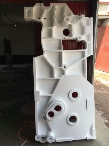 六安裕安区泡沫/橡塑样品